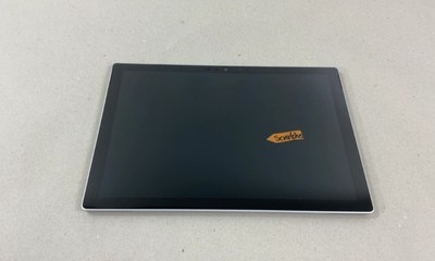 MICROSOFT SURFACE PRO 7+ | 1Z8-00001 | 12.3'' | 256GB | UNLOCKED | PLATINUM