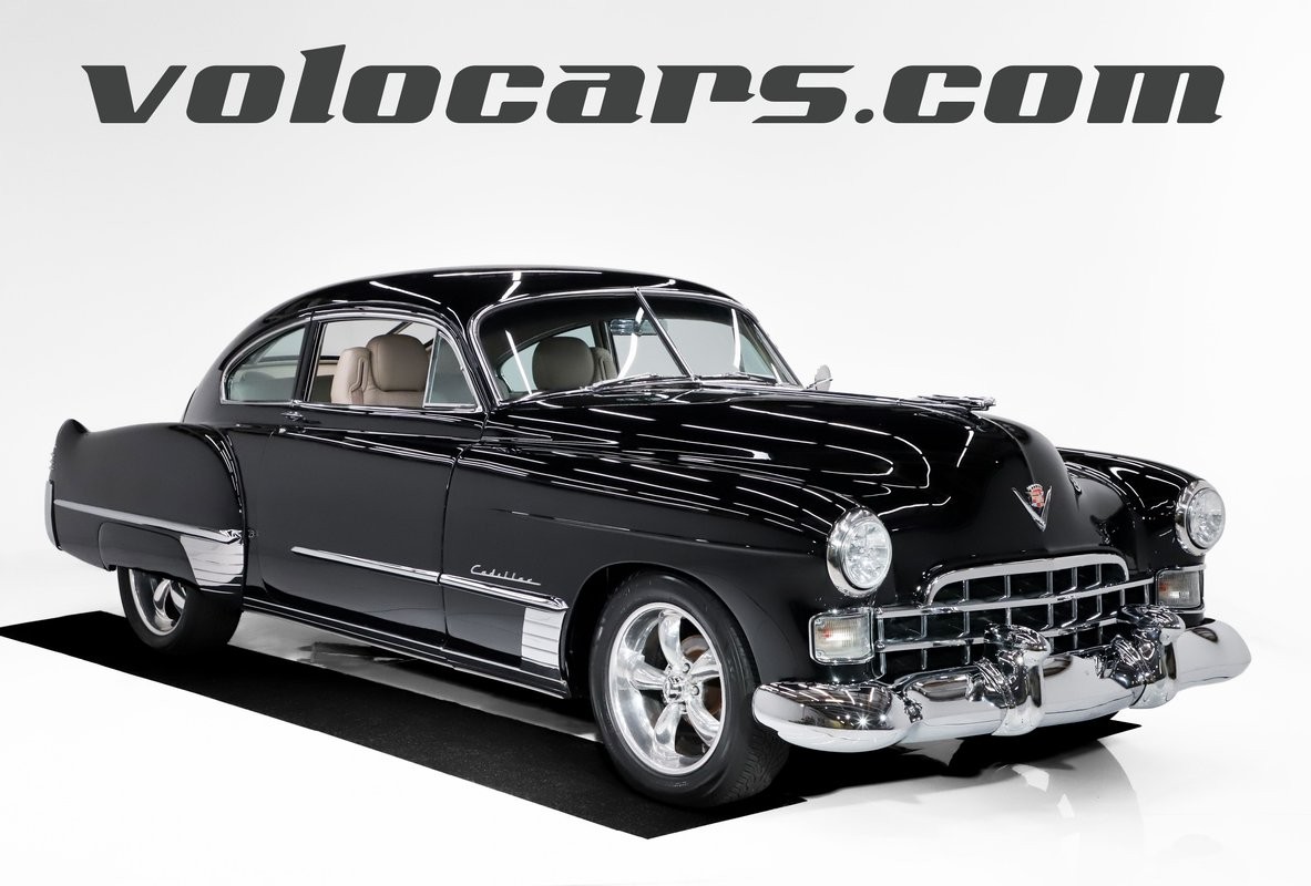 1948 Series 62 for sale in Round Lake Illinois