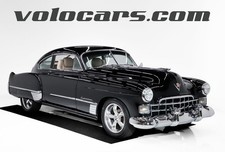 1948 Series 62 for Sale