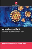 Kutubuddin Sayyad Liyakat Kazi | Abordagem Kvs | Taschenbuch | Portugiesisch