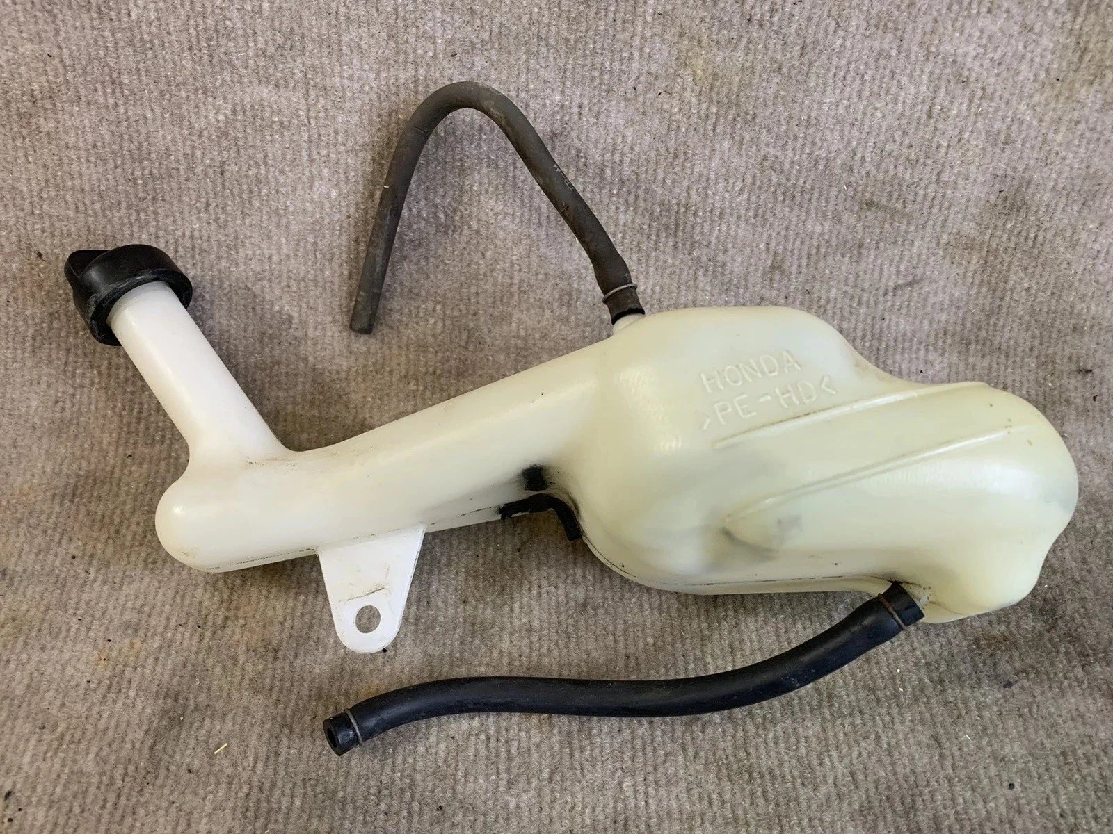2009 06-14 TRX450ER TRX450R OEM Coolant Reservoir Expansion Tank Overflow Cap