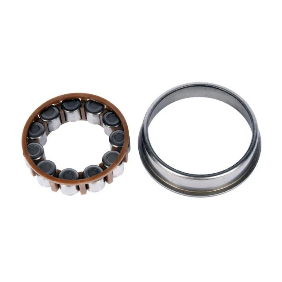 Cojinete de eje principal de transmisión manual ACDelco genuino para Pontiac LeMans 1990-1993 Foto 2 de 4