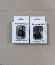 Pro Steel Sight Set - New Free Ship