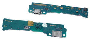 für Samsung Galaxy Tab S2 9.7 SM-T810 T813 T815 T819 Ladebuchse Flex USB Dock