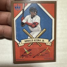2019 Panini Diamond Kings Baseball Cards 23