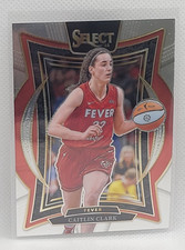 2025-26 Select Caitlin Clark #41 Fever