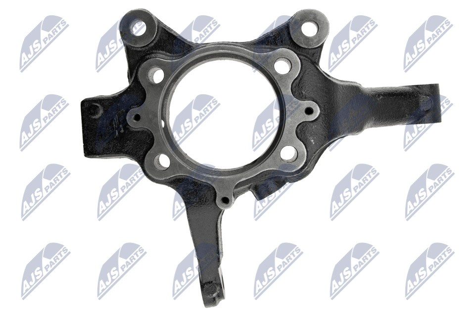 Axle stub suitable for KIA SPORTAGE QL, HYUNDAI TUCSON TL 4WD 15- /LEFT/ OE z
