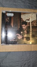 Drake : Take Care CD Good Condition 