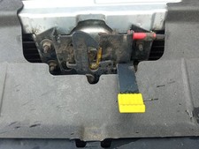Capot Ford COUGAR