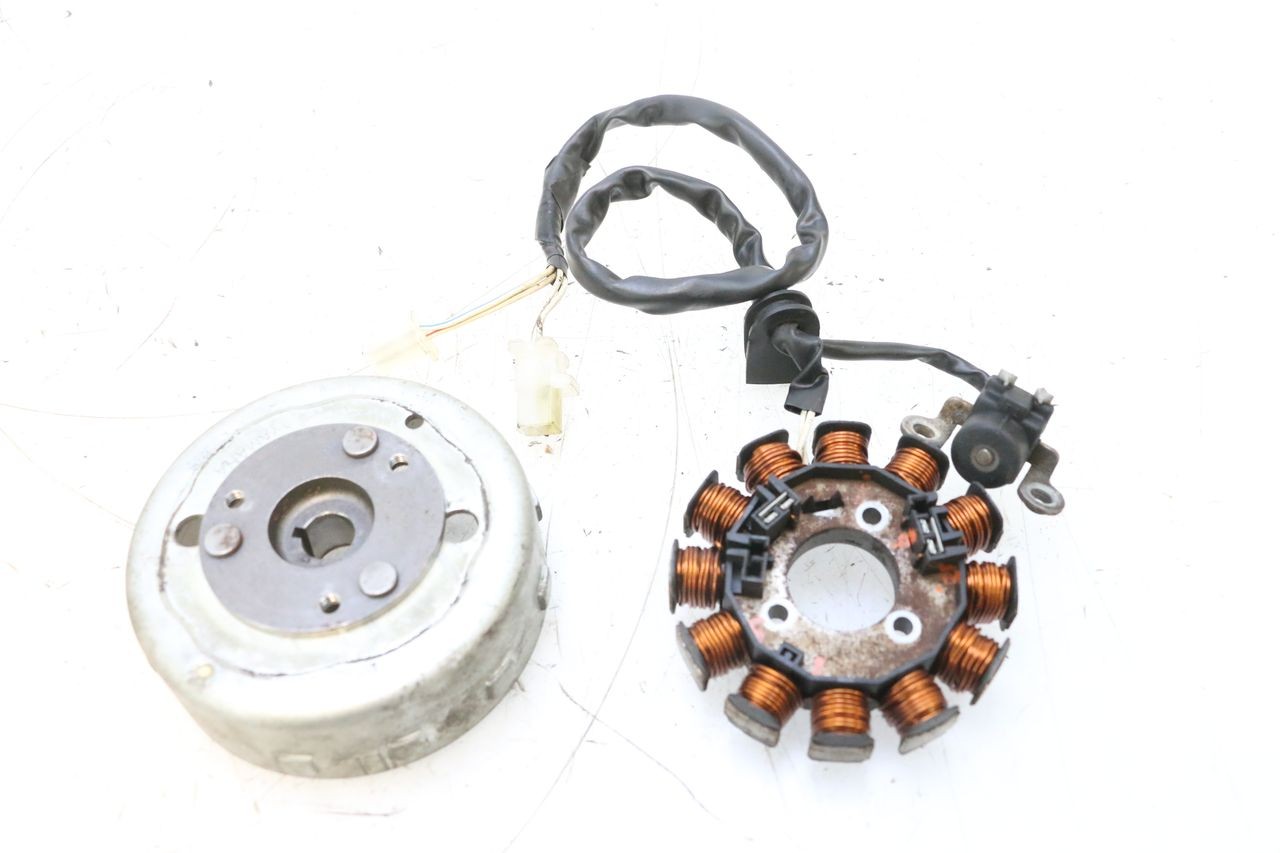 STATORE - YAMAHA NEOS NEO'S 4T 50 (2008 - 2016)