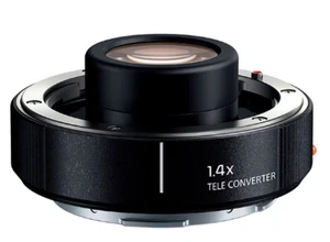 Panasonic DMW-STC14 Téléconvertisseur 1.4× pour les objectifs interchangeables de caméra numérique