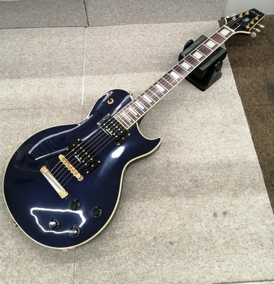 Aria Pro II] PE-DLX 3.8kg Electric Guitar Made in Korea Shipping