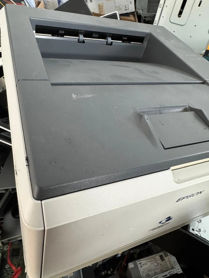 Stampante Epson AcuLaser M2000 Stampante Laser Professionale Monocromatica USB - Immagine 3 di 3