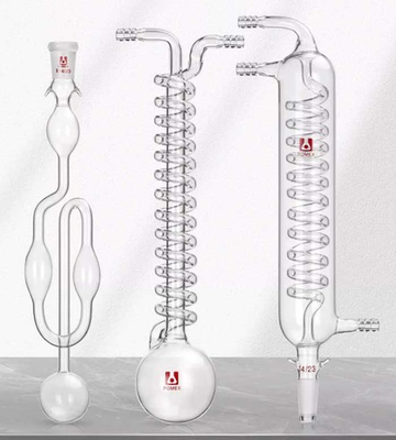 #ad Borosilicate Glass Pressure Measuring Set: Lab Grade Precision Guaranteed ca C $186.52