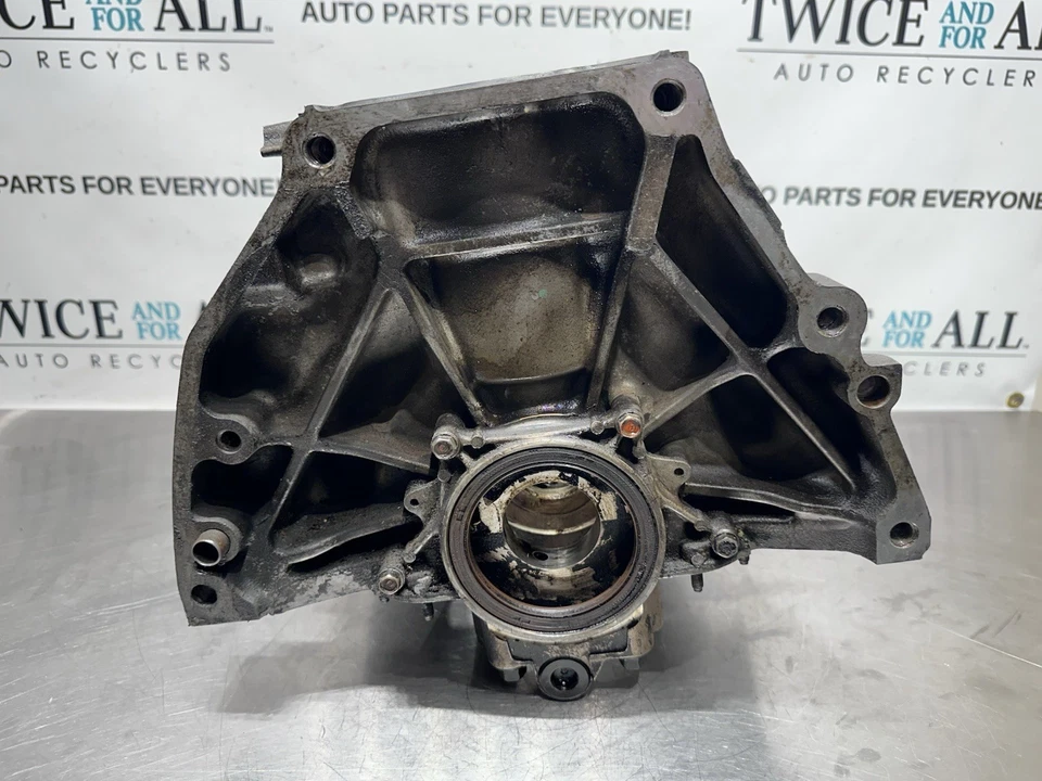 Bloque de cilindros del motor Civic D15B7 1992-1995 faja a juego OEM Foto 4 de 4