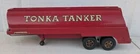 Vintage Tonka Tanker Trailer Only
