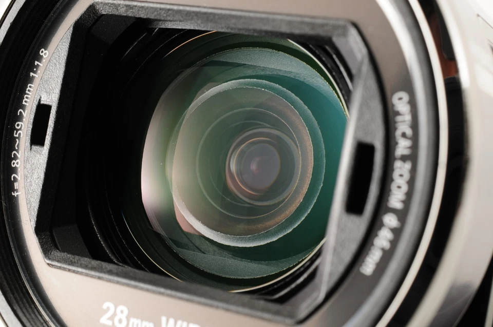 Panasonic HC-V700M HD 64GB Black Video Camera Camcorder [Mint in/Box] From Japan - Image 4 of 4