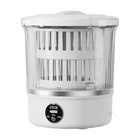 Mini Waschmaschine, Multifunktionale Waschmaschine für Zuhause, Reisen,