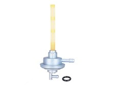Piaggio Fly 125 2V AC 2006-07 (Carb) [ZAPM42100] Auto Fuel Tap (15mm Fitment)