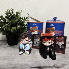 RAYAN NATURAL-BORN PLAYER SERIES BUNDLE (SHOW TIME, FEELING LAZY)