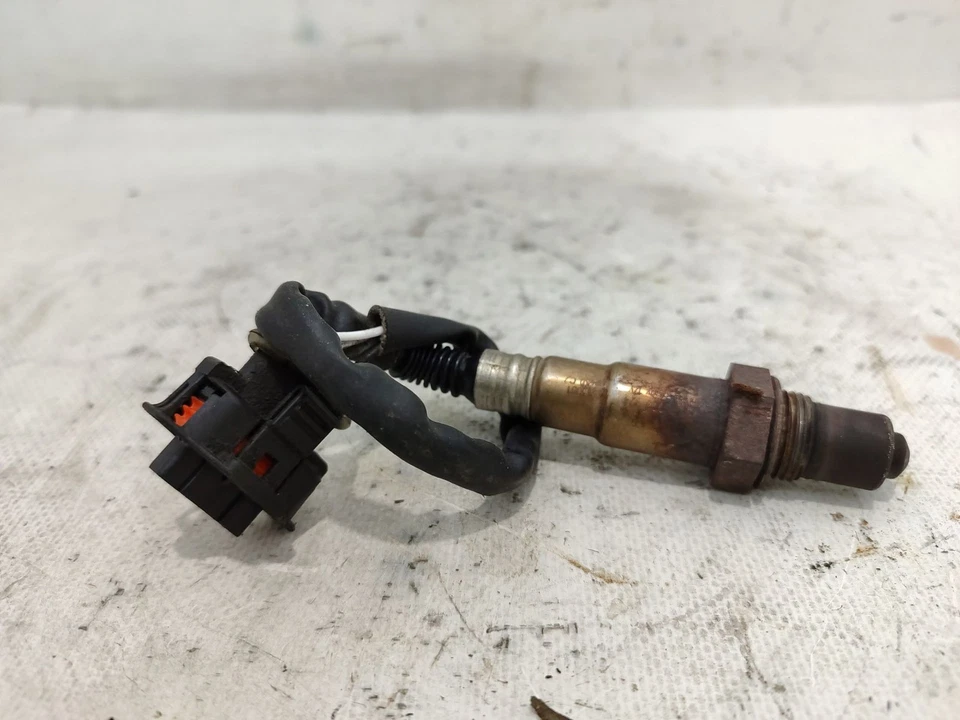 SONDA LAMBDA / 2293273 PARA OPEL ASTRA G HATCHBACK T98 1.4 F08, F48 - Imagen 4 de 4