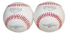Complete Guide to Collecting Official League Baseballs 13