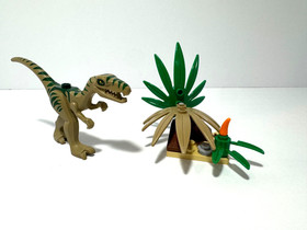 LEGO Dino: Ambush Attack (5882)