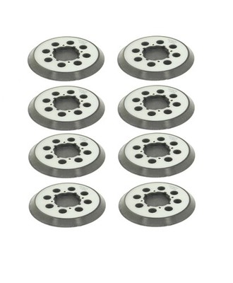 New DeWalt OEM N373679 Sander Pad (8 Pack) DWE6420