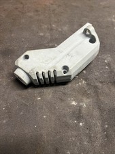 Skilsaw Medusaw SPT79A Marche derrière Scie à béton Couvercle de fil