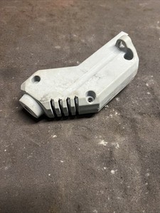 Skilsaw Medusaw SPT79A Walk Behind Concrete Saw Wire Cover
