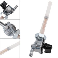 Gas Tank Fuel Cock Valve Petcock fit for Honda VT750DC Shadow Spirit 2001-2007