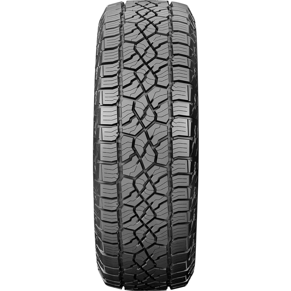 Tire Mastercraft Courser Trail 265/65R17 112T AT A/T All Terrain Foto 2 de 3