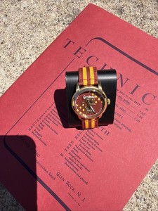 Harry Potter Watch Fossil | eBay display picture 2