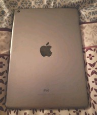 Used Apple iPad 5th Generation 32GB In Good condition..