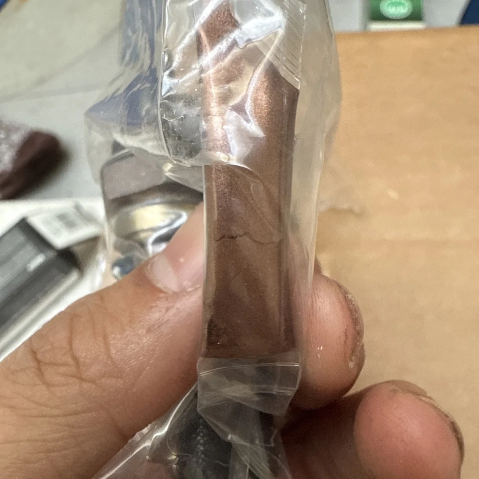 Sensor de oxígeno Bosch 15506 para Dodge Ram 1500 Durango Dakota 2004-06 aguas abajo Foto 4 de 4