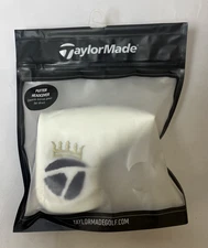 TaylorMade 2024 MENS BRITISH OPEN Blade Putter Head Cover