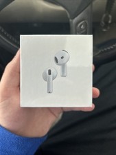 AirPod 4s