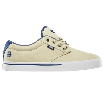 Etnies Jameson 2 Eco - Tan/Blue/White