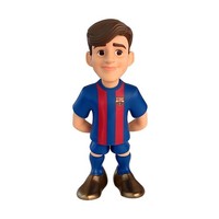 FC Barcelona Gavi - Minix Collectible Figurines Football Stars - Figur - Neu &