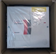 Simplex Vesda VLC-600 TrueAlarm LaserCompact Smoke Detector - SAME DAY SHIPPING