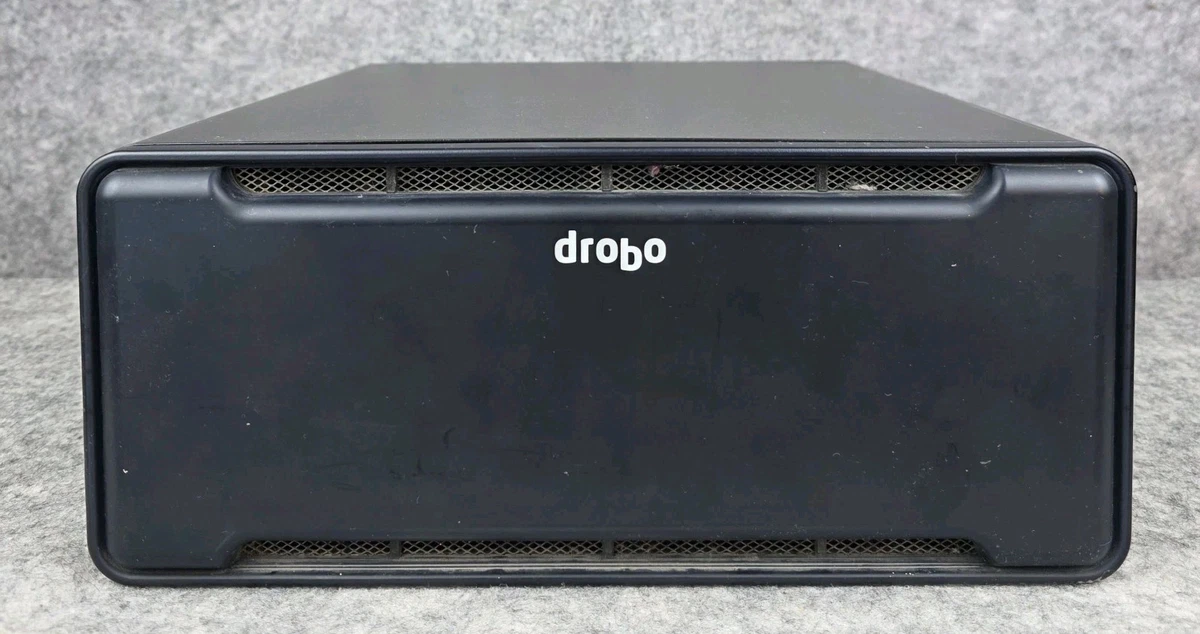drobo fs products for sale | eBay