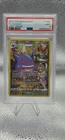 Pokemon Gengar Trainer Gallery TG06/TG30 Swsh11: Lost Origin Holo Mint PSA 9