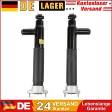Stoßdämpfer Federbeine für Mercedes E-Klasse W212 S212 2x A2123204430 Paar L + R