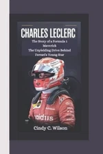 Cindy C Wilson Charles Leclerc (Paperback)