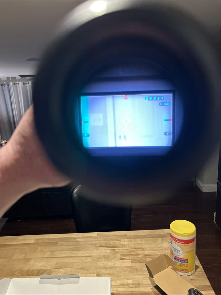 ATN X-sight 4k Pro With Ultra HD Optics 3-14x Scope With Weltool LH2 IR Illumina - Image 3 of 4