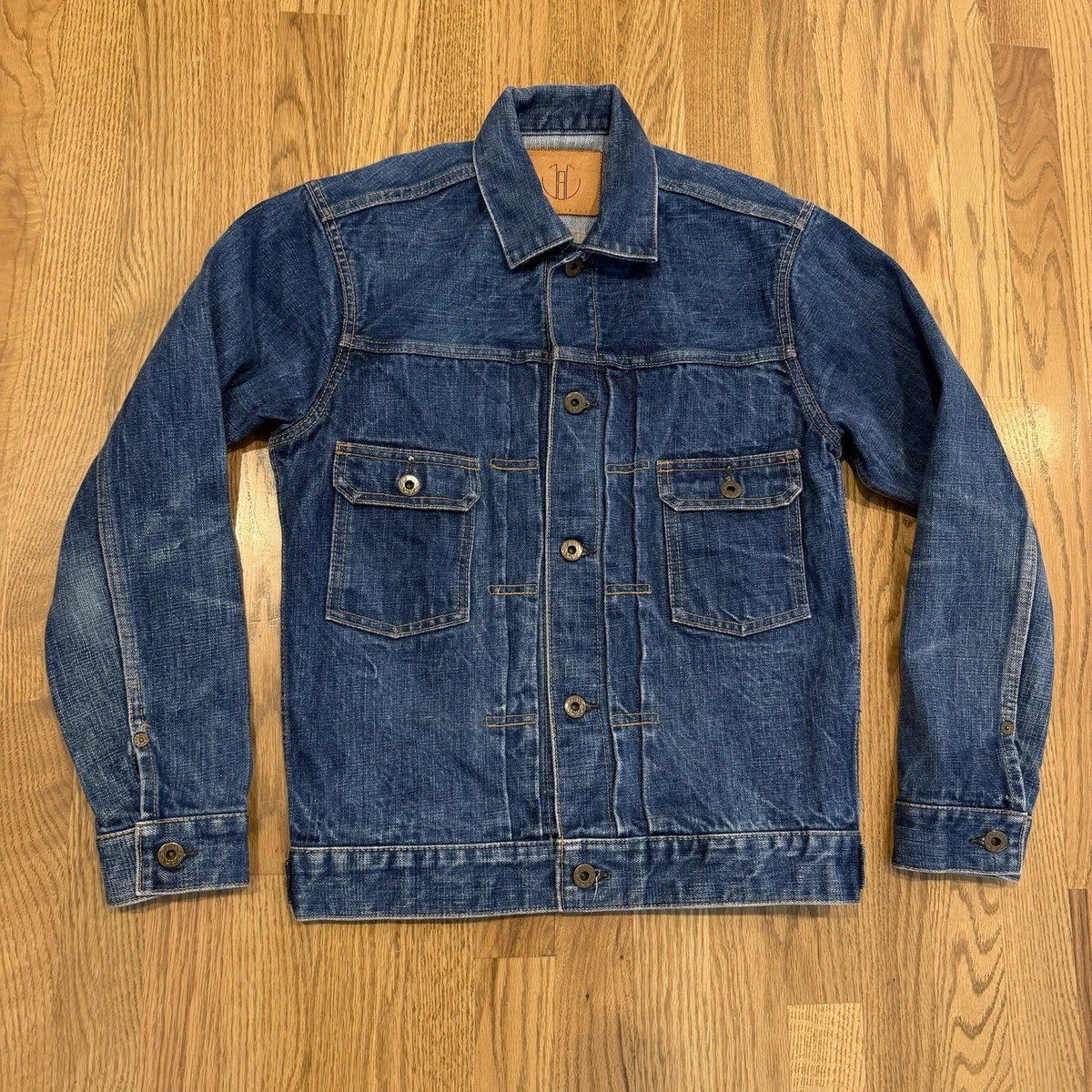 Blue Blue Japan Coats, Jackets & Vests for Men for Sale - Shop New