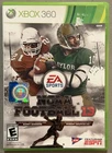 NCAA Football 13 (Microsoft Xbox 360, 2012) - Complete