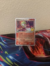 Gardevoir ex (Delta Species) 93/101 Celebrations: Classic Collection Holo