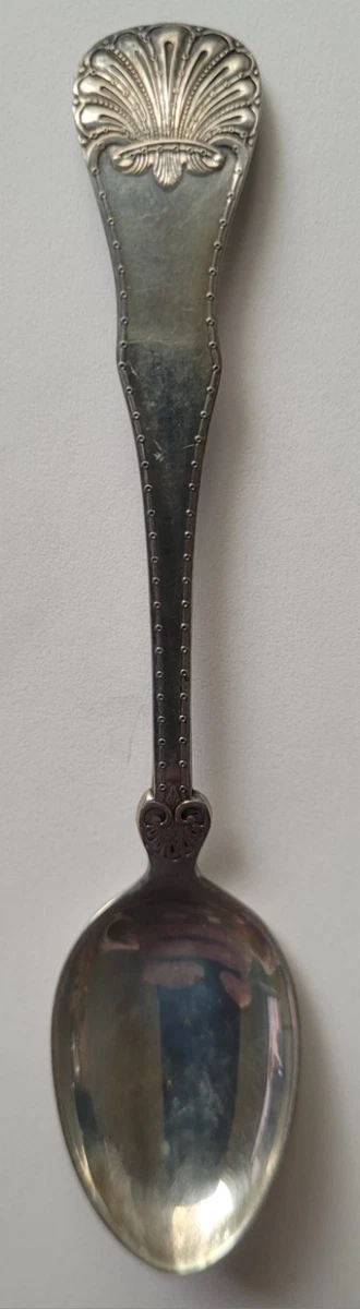 Antique Scandinavian Silver for sale | eBay