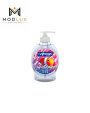 Softsoap Aquarium Liquid Hand Soap, Kitchen  Bathroom, 7.5 fl oz